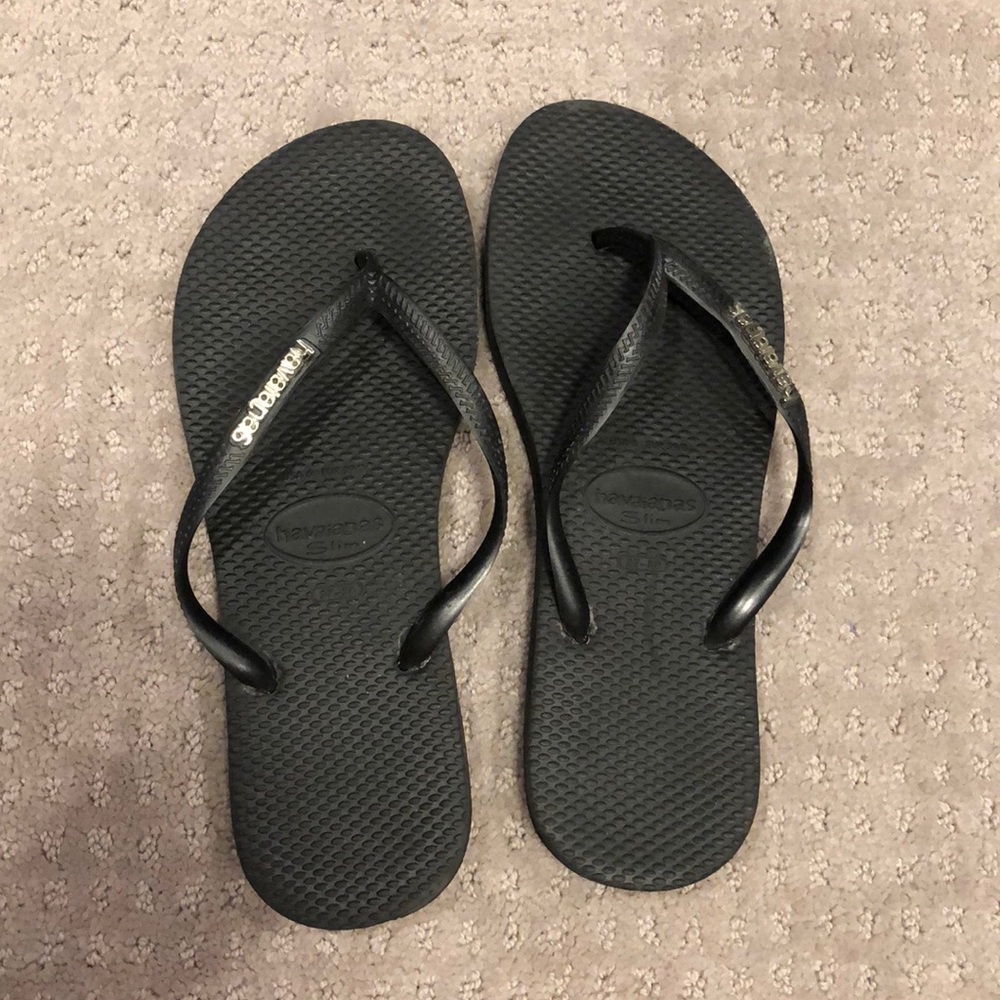 Cute havaianas sandals